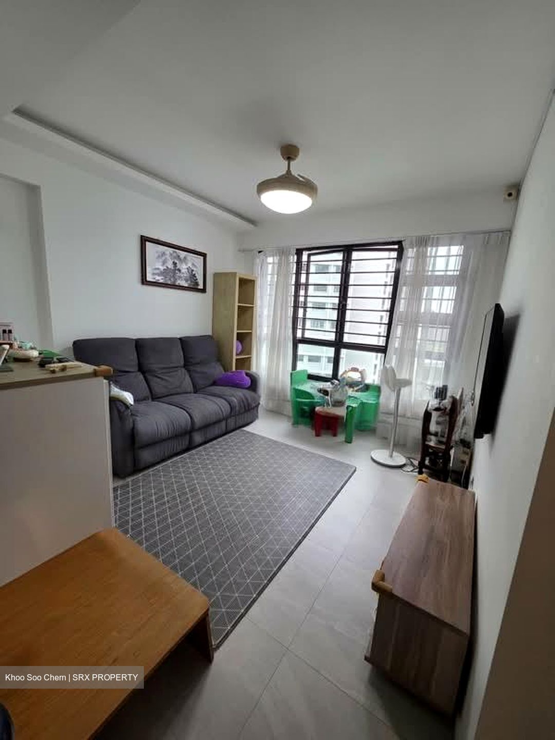Blk 418B Fernvale Riverwalk (Sengkang), HDB 4 Rooms #557947521